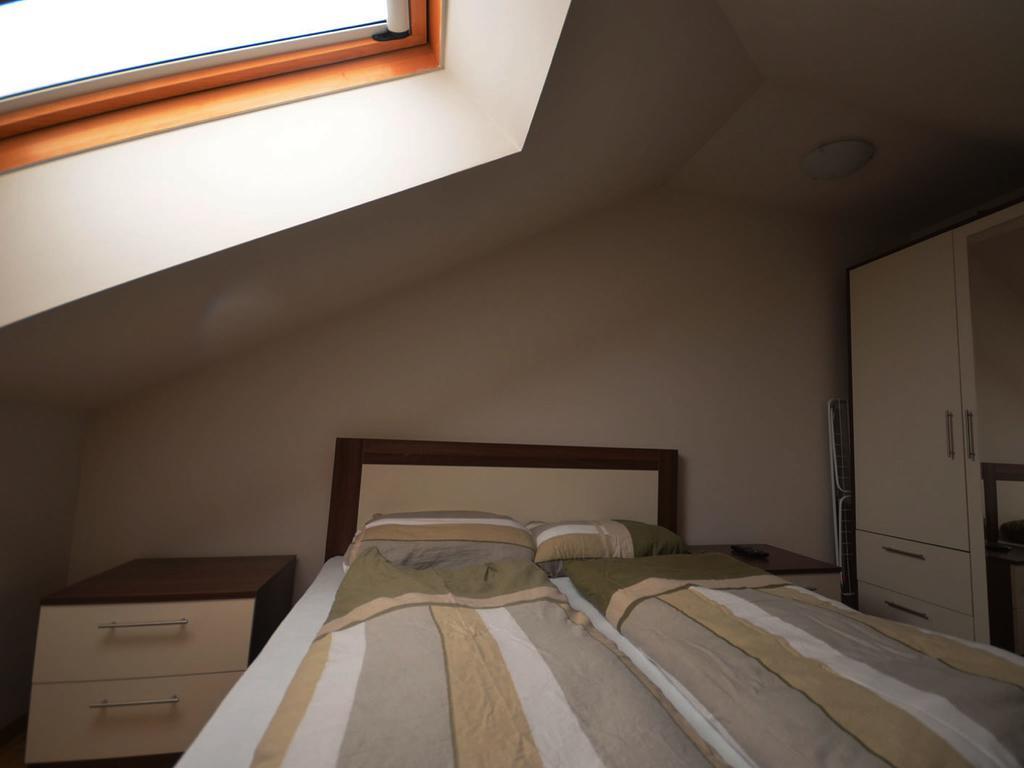 Apartmani Md Zlatibor Exterior foto